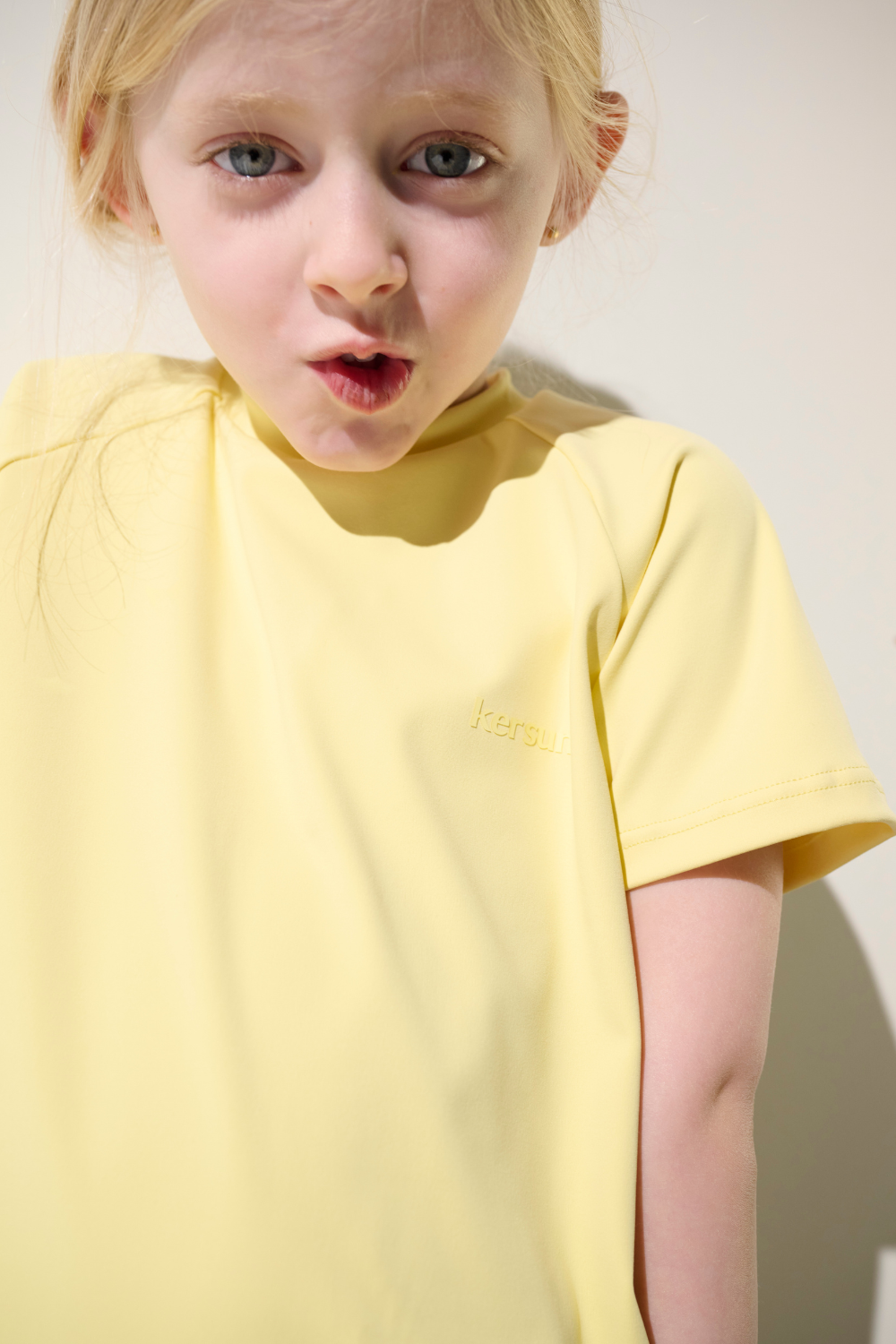 UV-badetrøje – Fidji