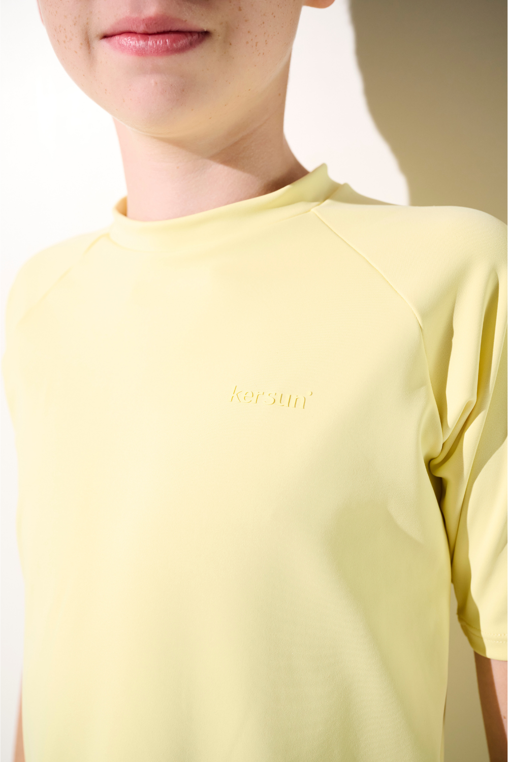 UV-badetrøje – Fidji