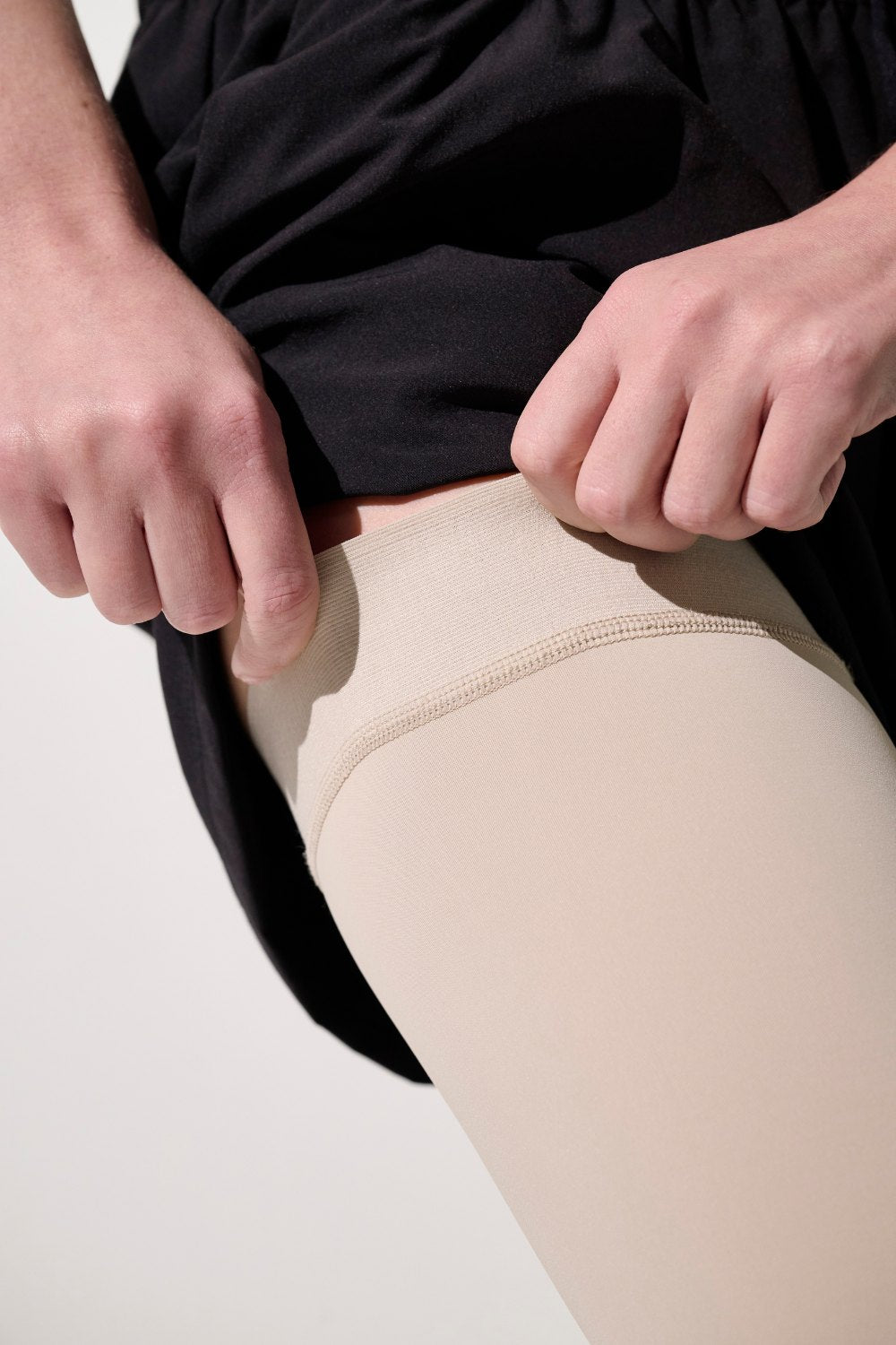 UV-sleeves til benene - Ventoux