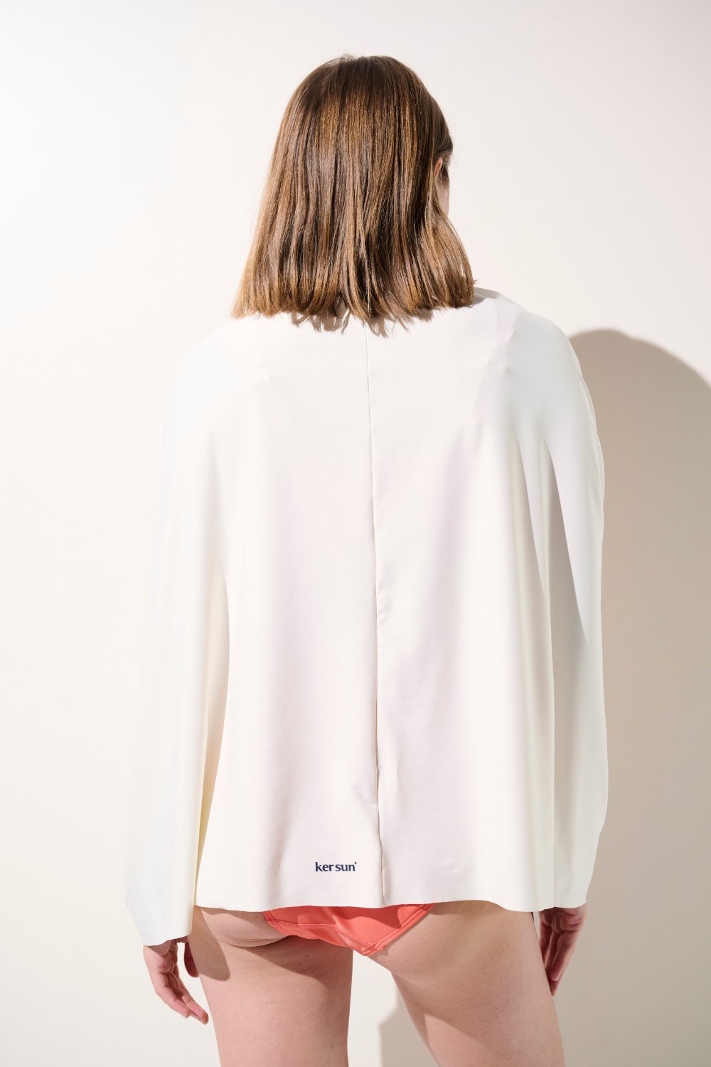 UV-solomslag - Capri