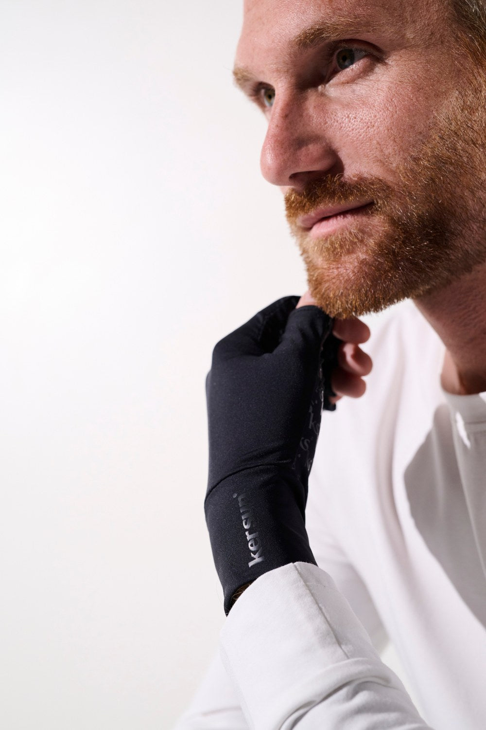 UV-halvhandsker - Mojave