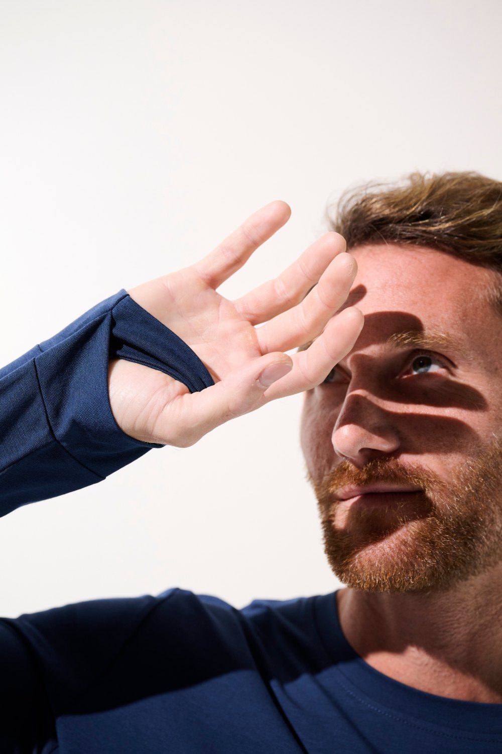 UV-T-shirt - Saint-Malo