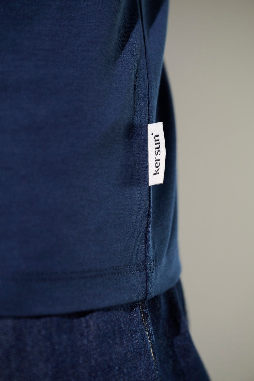 UV-T-shirt - Saint-Malo