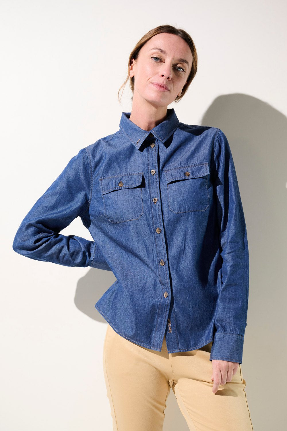 UV-skjorte – Arcachon