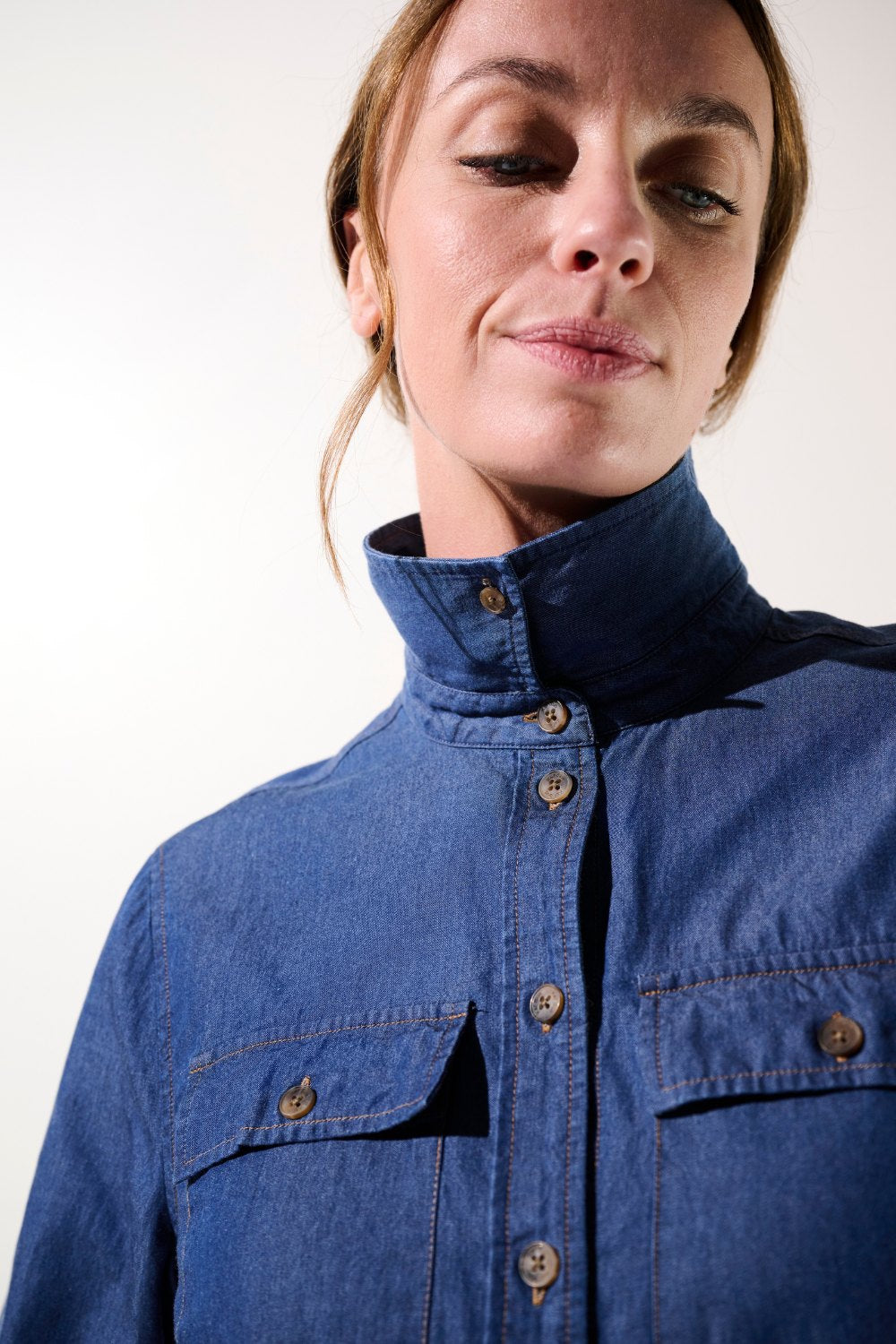 UV-skjorte – Arcachon