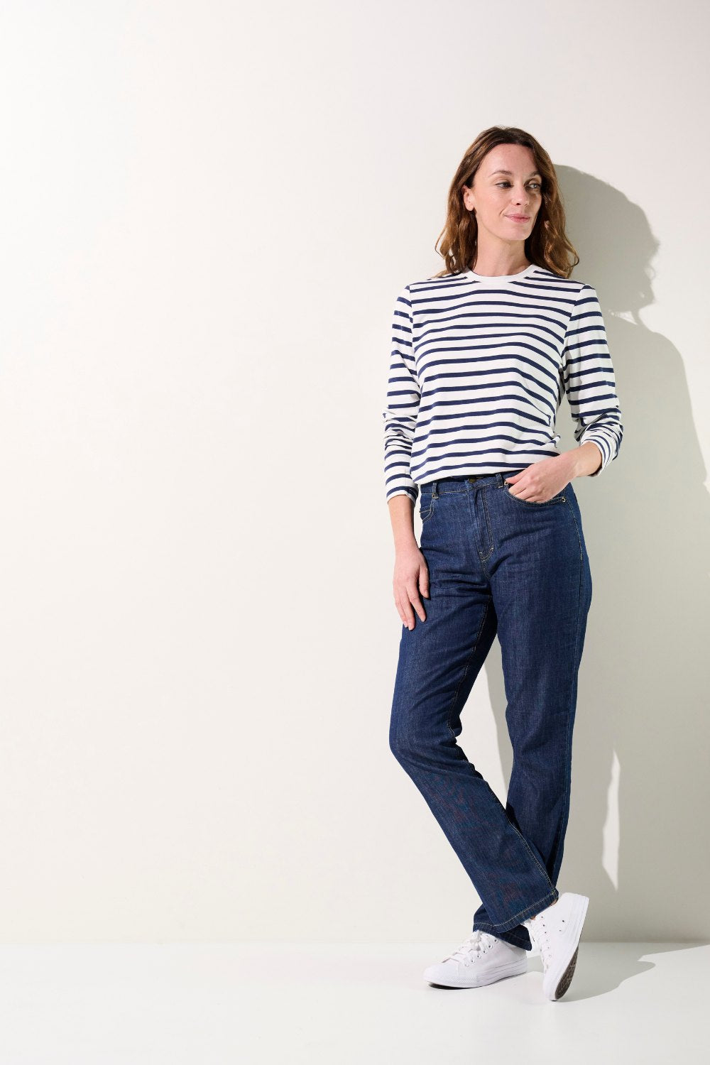 UV-T-shirt - Saint-Malo