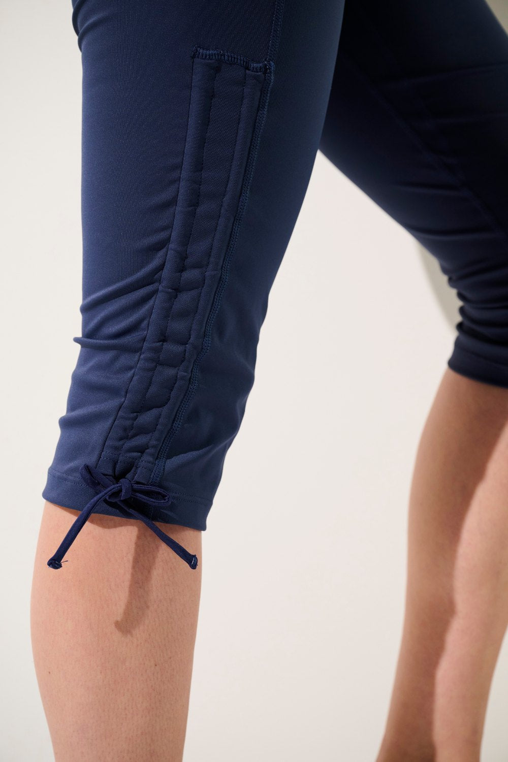 Korte UV-badeleggings - Malta