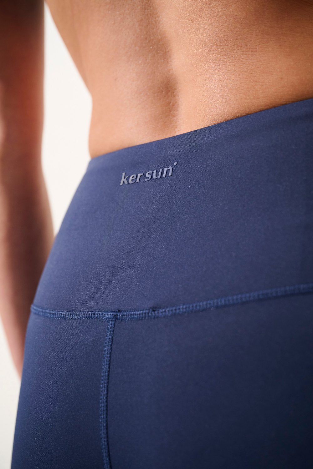 Korte UV-badeleggings - Malta