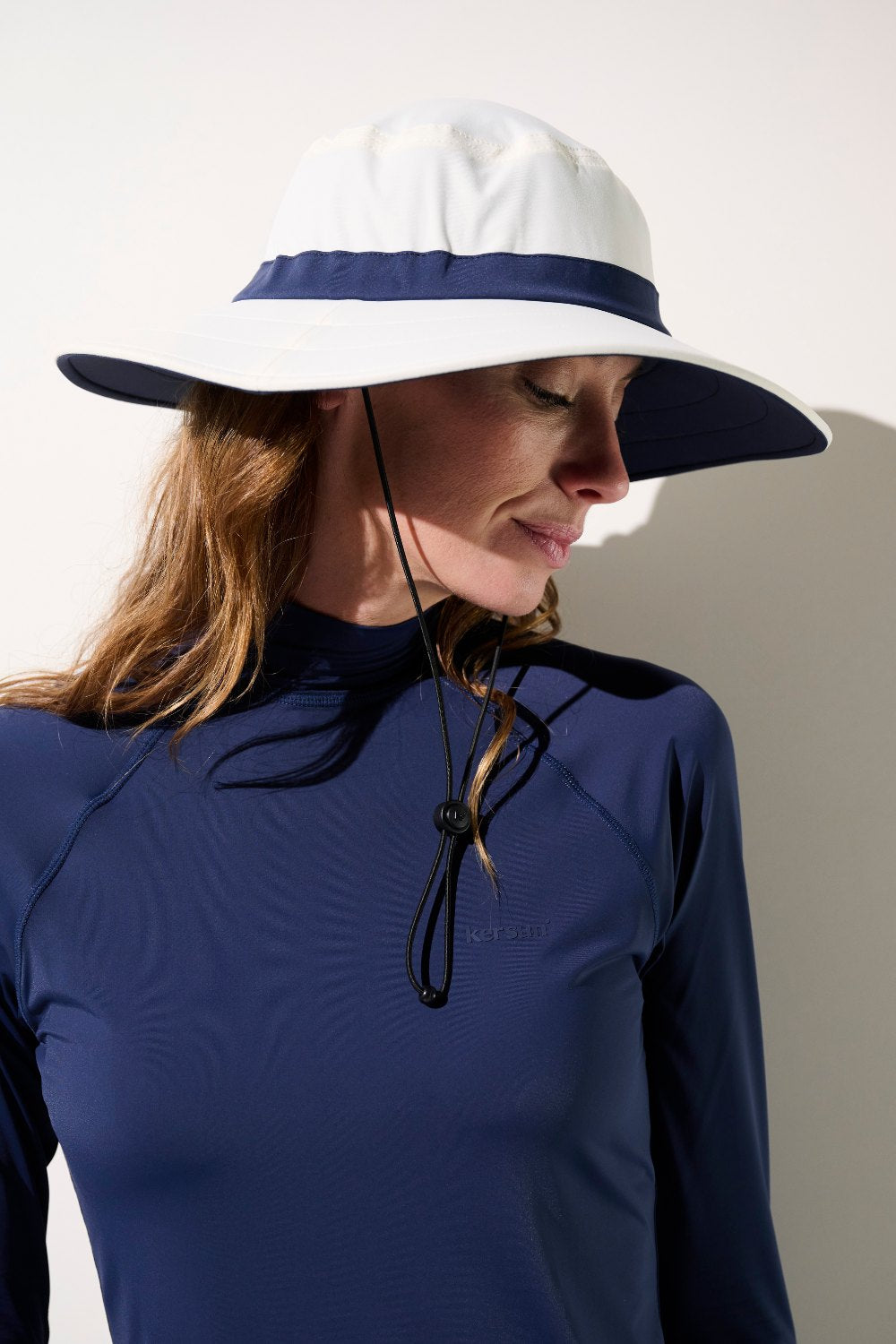 UV-badehat - Galápagos