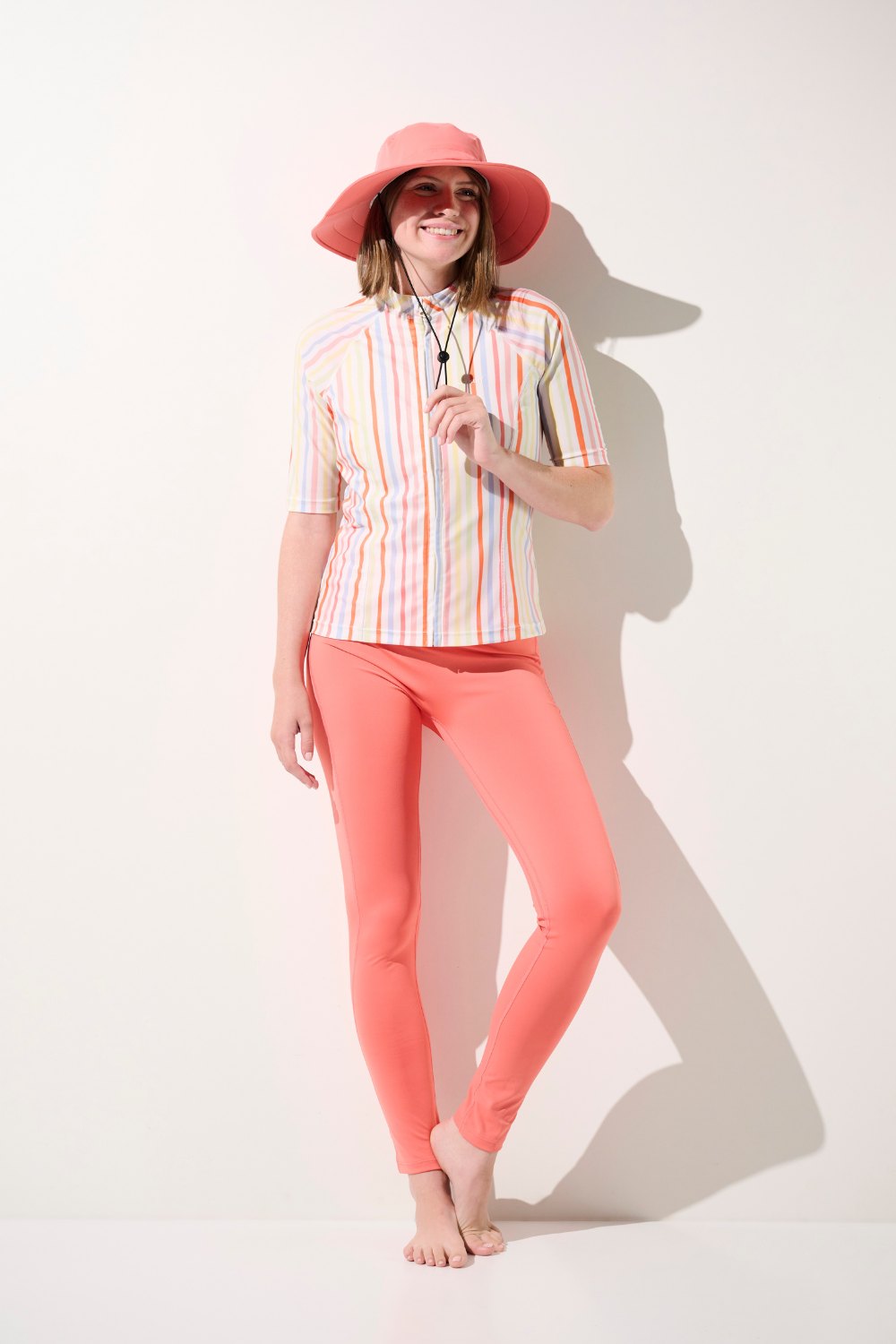 UV-badehat - Galápagos