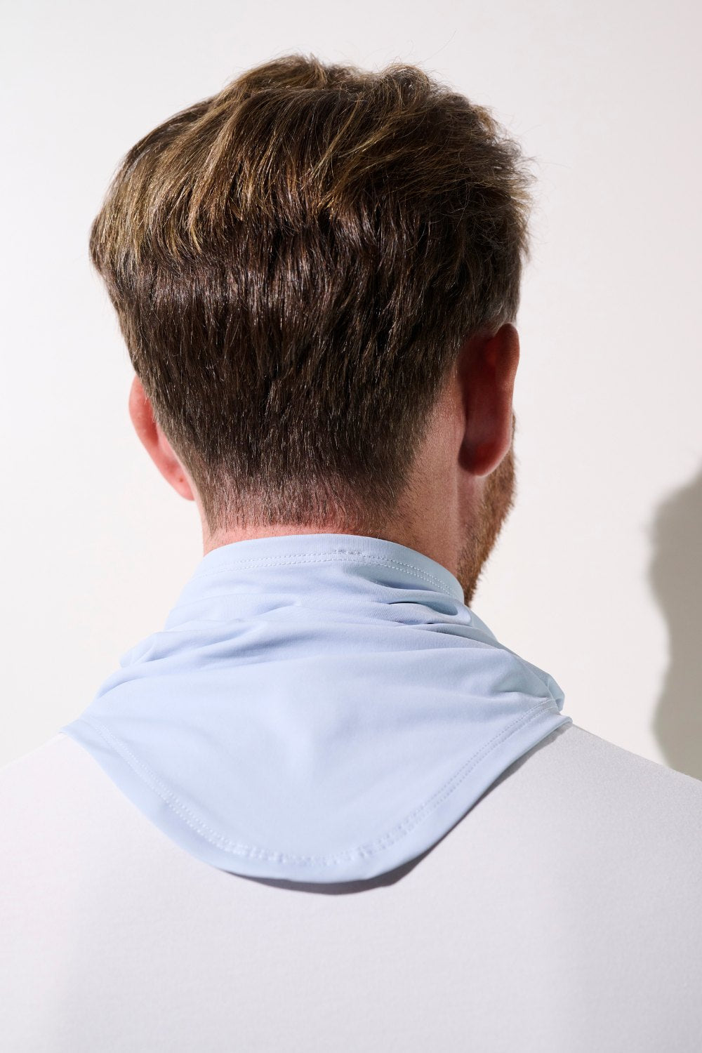 UV-halsedisse - Boston