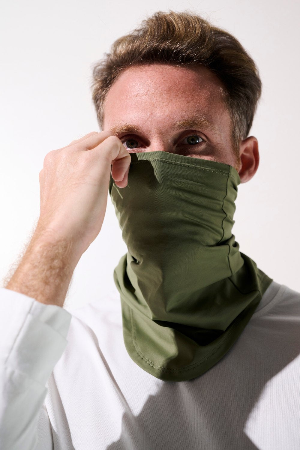 UV-halsedisse - Boston