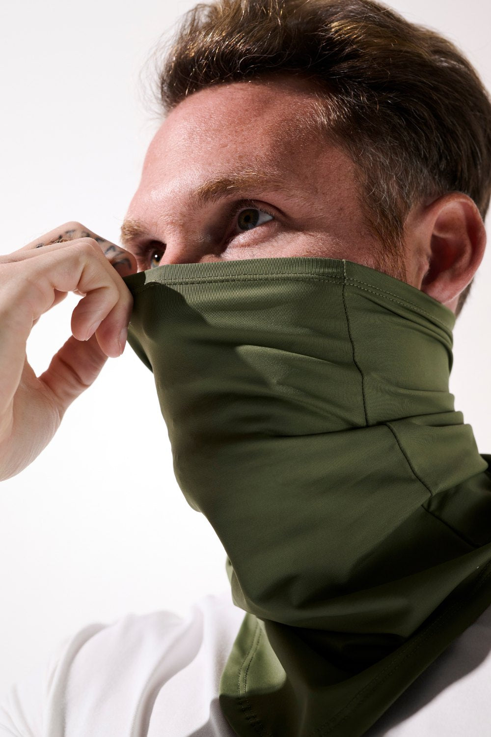 UV-halsedisse - Boston