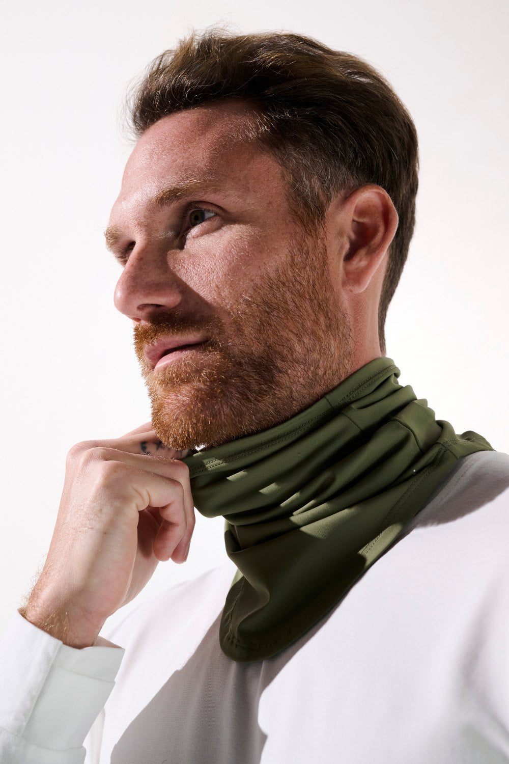 UV-halsedisse - Boston