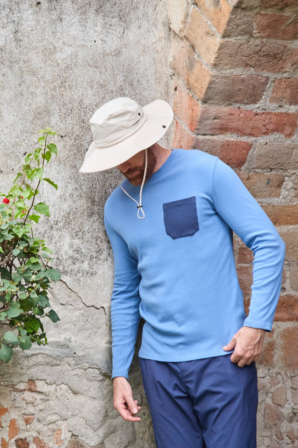 UV-T-shirt - Faro