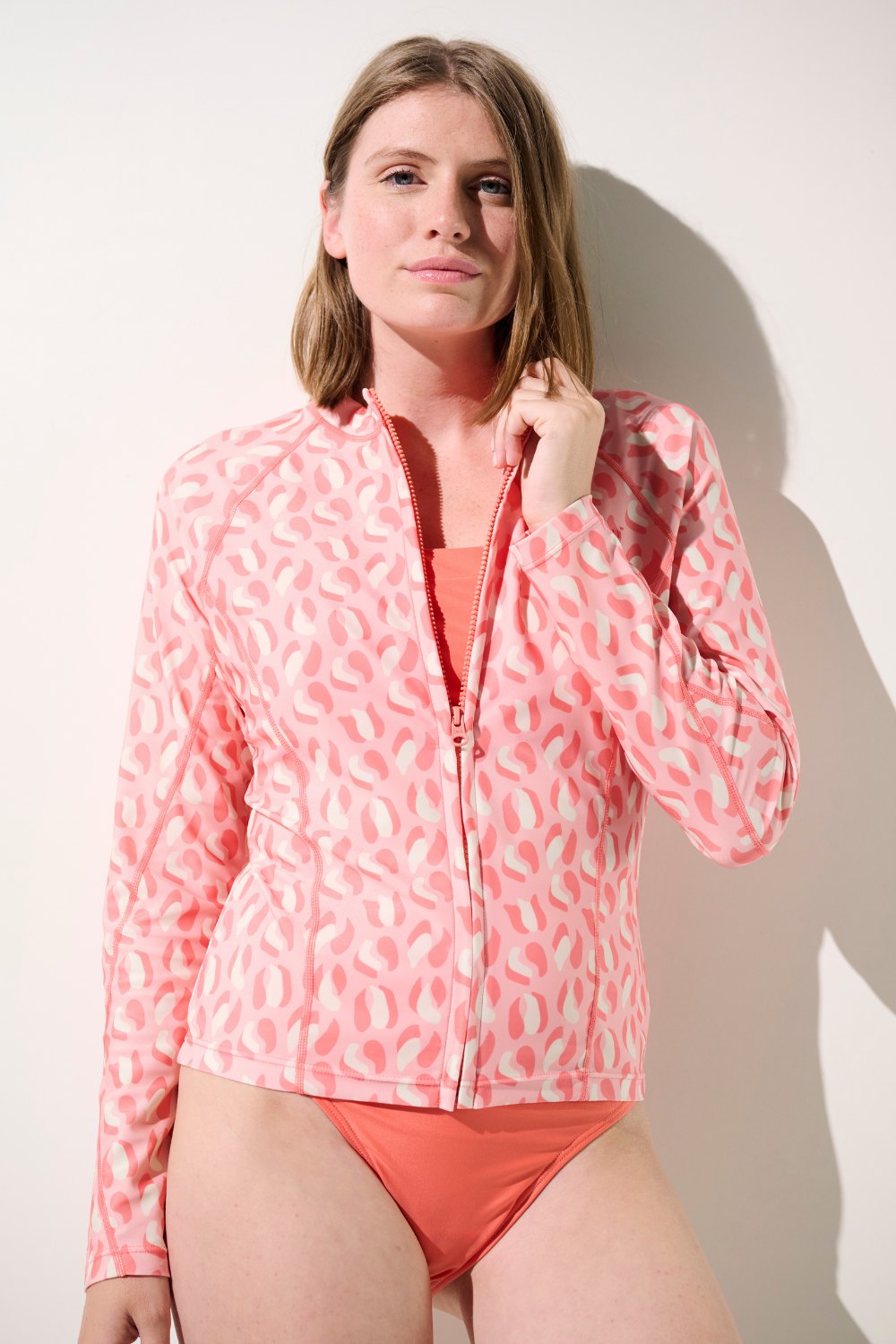 UV-badejakke - Moorea