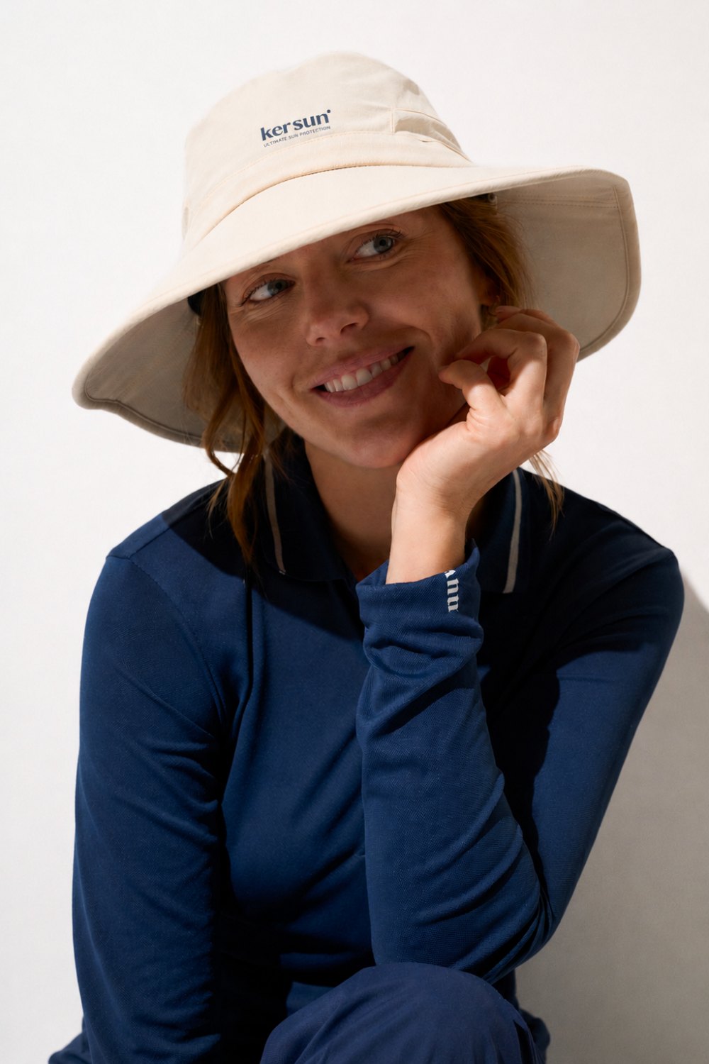 UV-hat - Eastbourne
