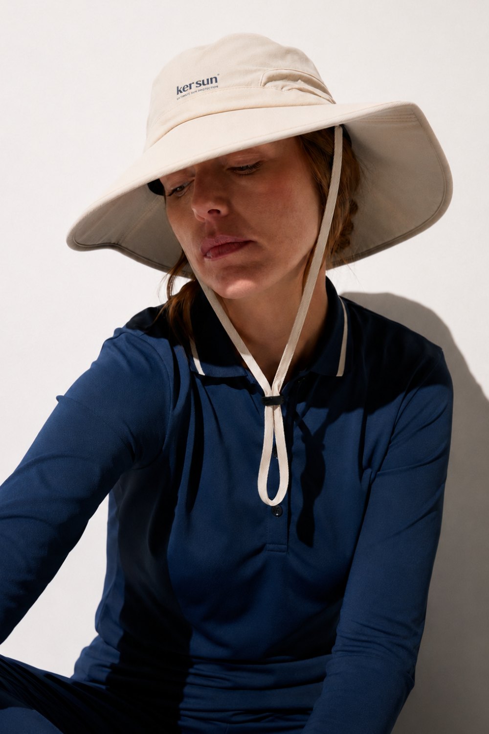 UV-hat - Eastbourne