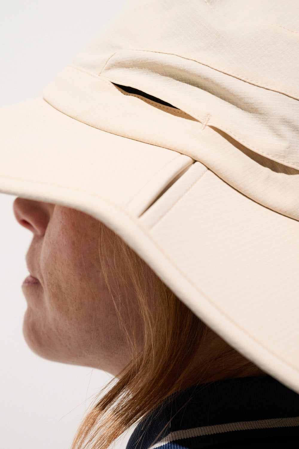 UV-hat - Eastbourne