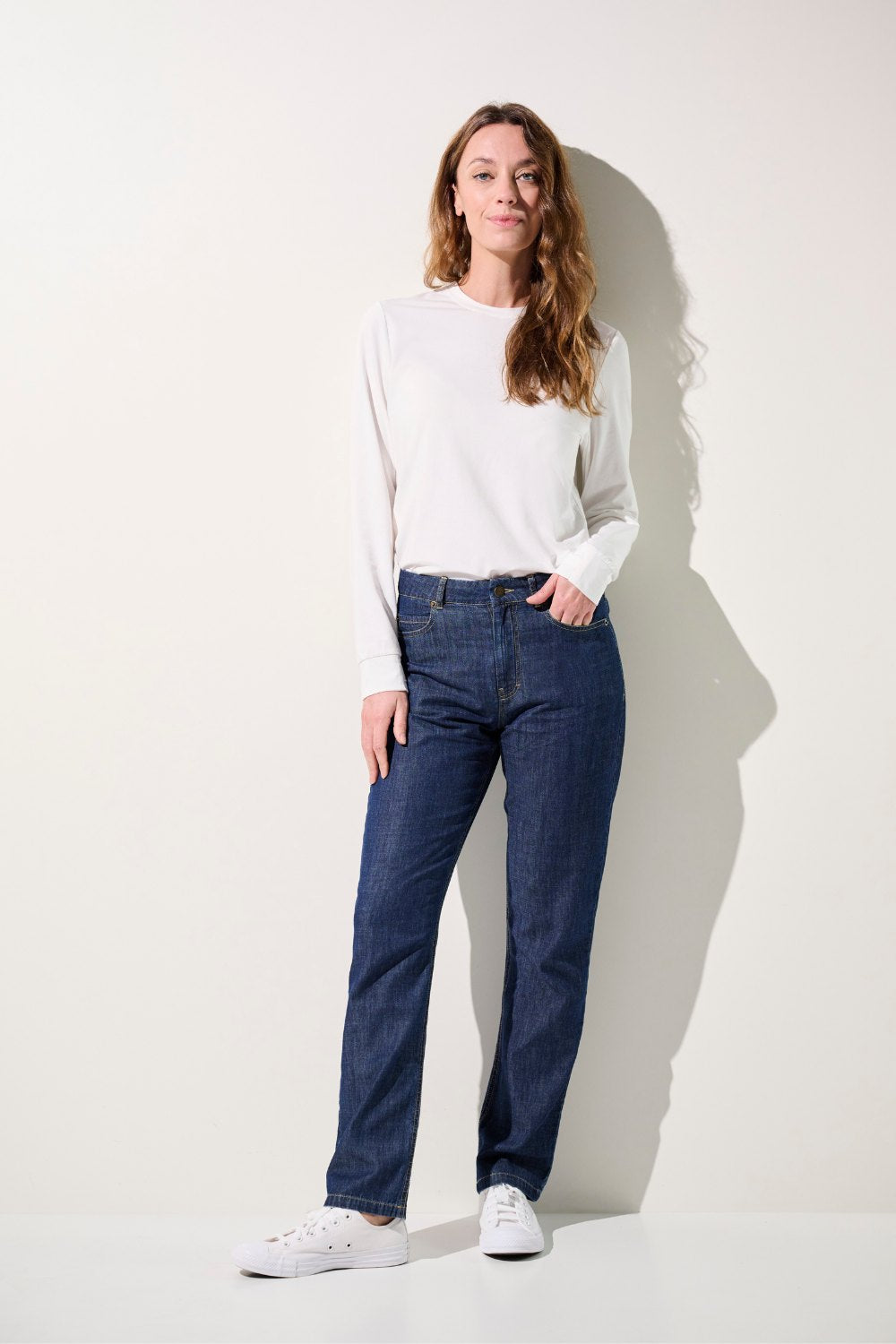 UV-T-shirt - Saint-Malo