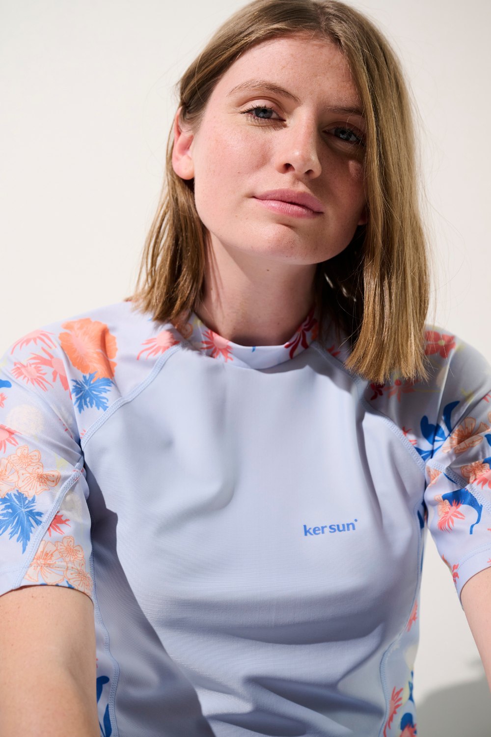 UV-badetrøje - Moorea