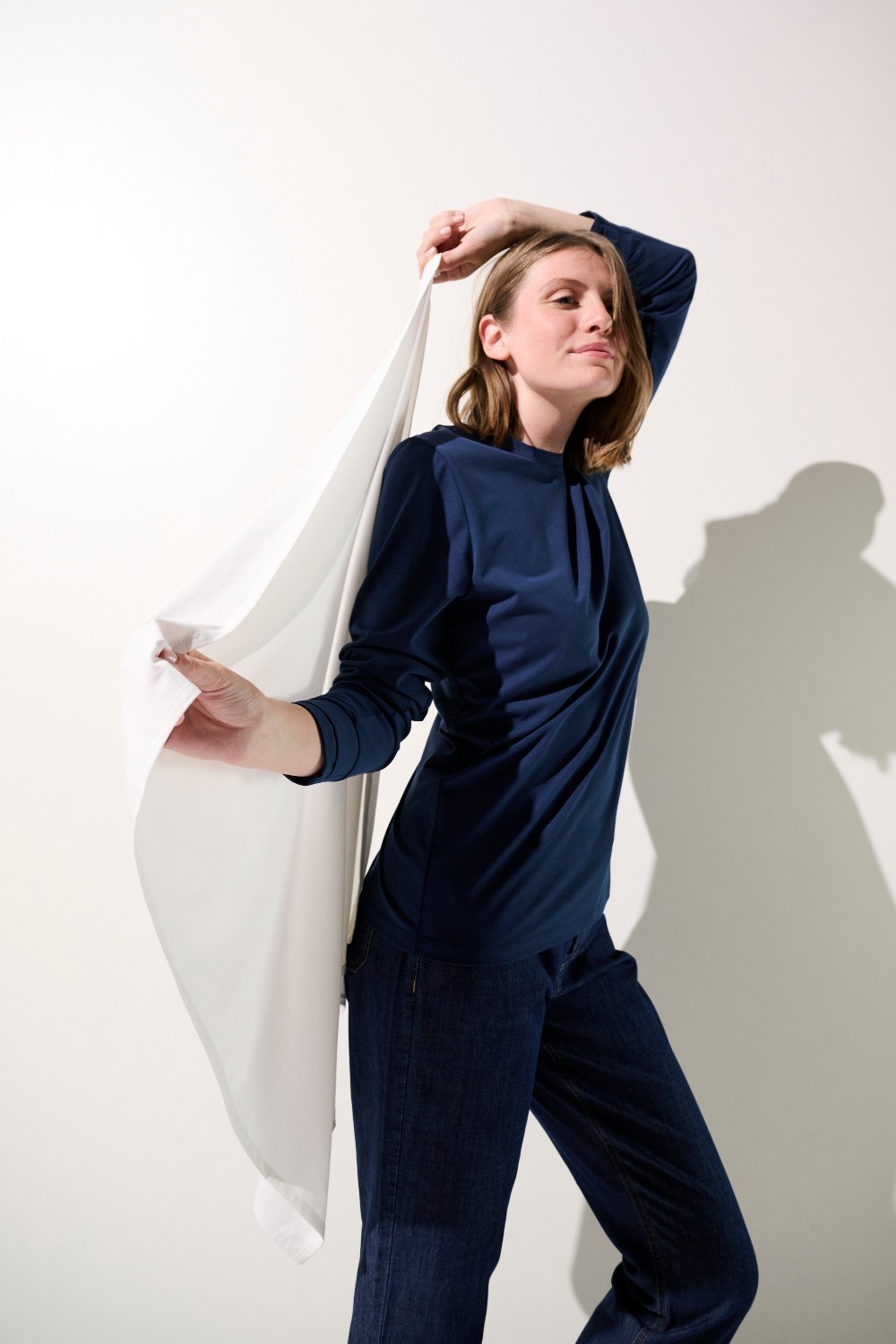 UV-bandana - Saint-Malo