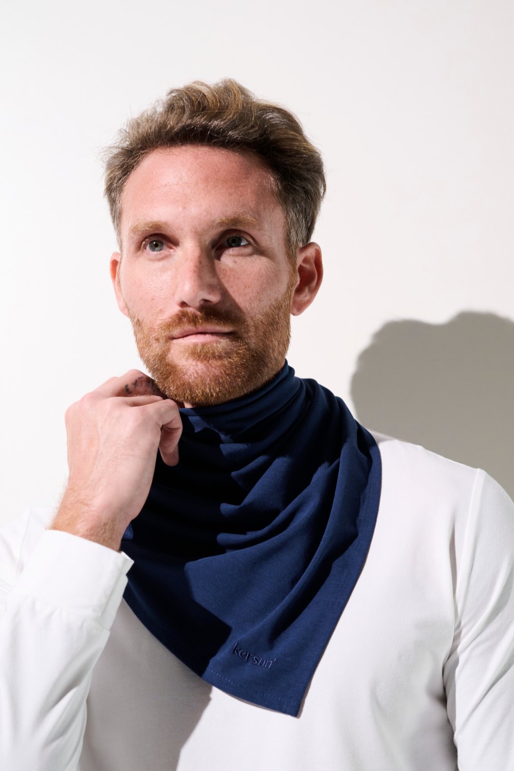 UV-bandana - Saint-Malo