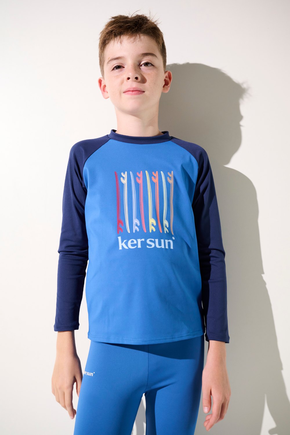 UV-badetrøje – Fidji