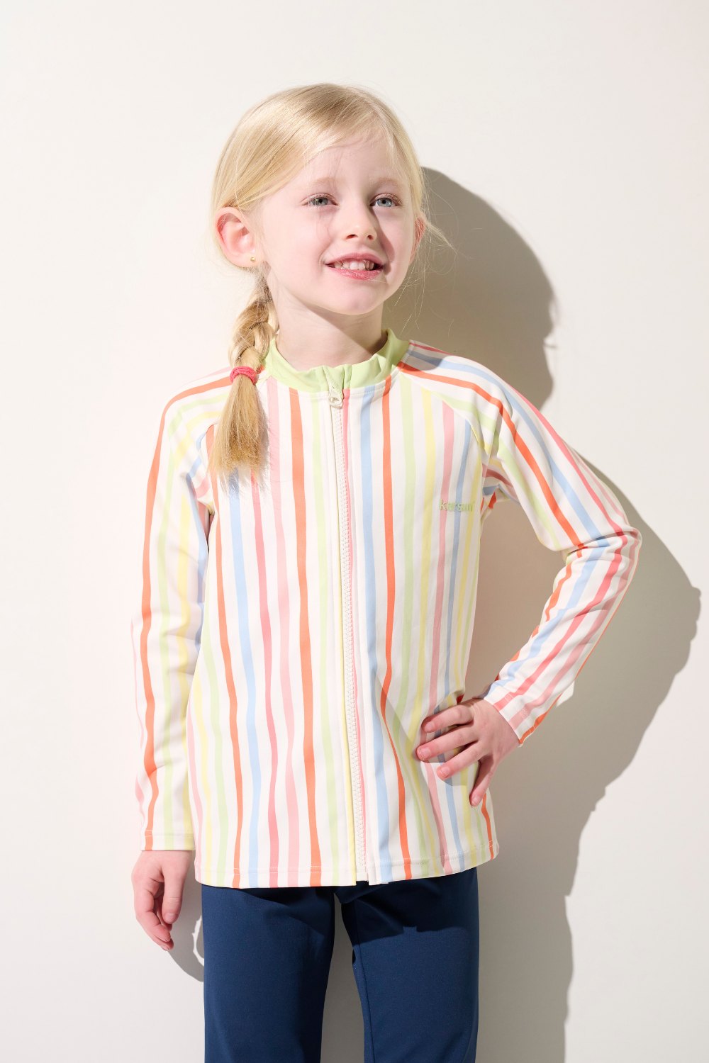 UV-badejakke - Fidji