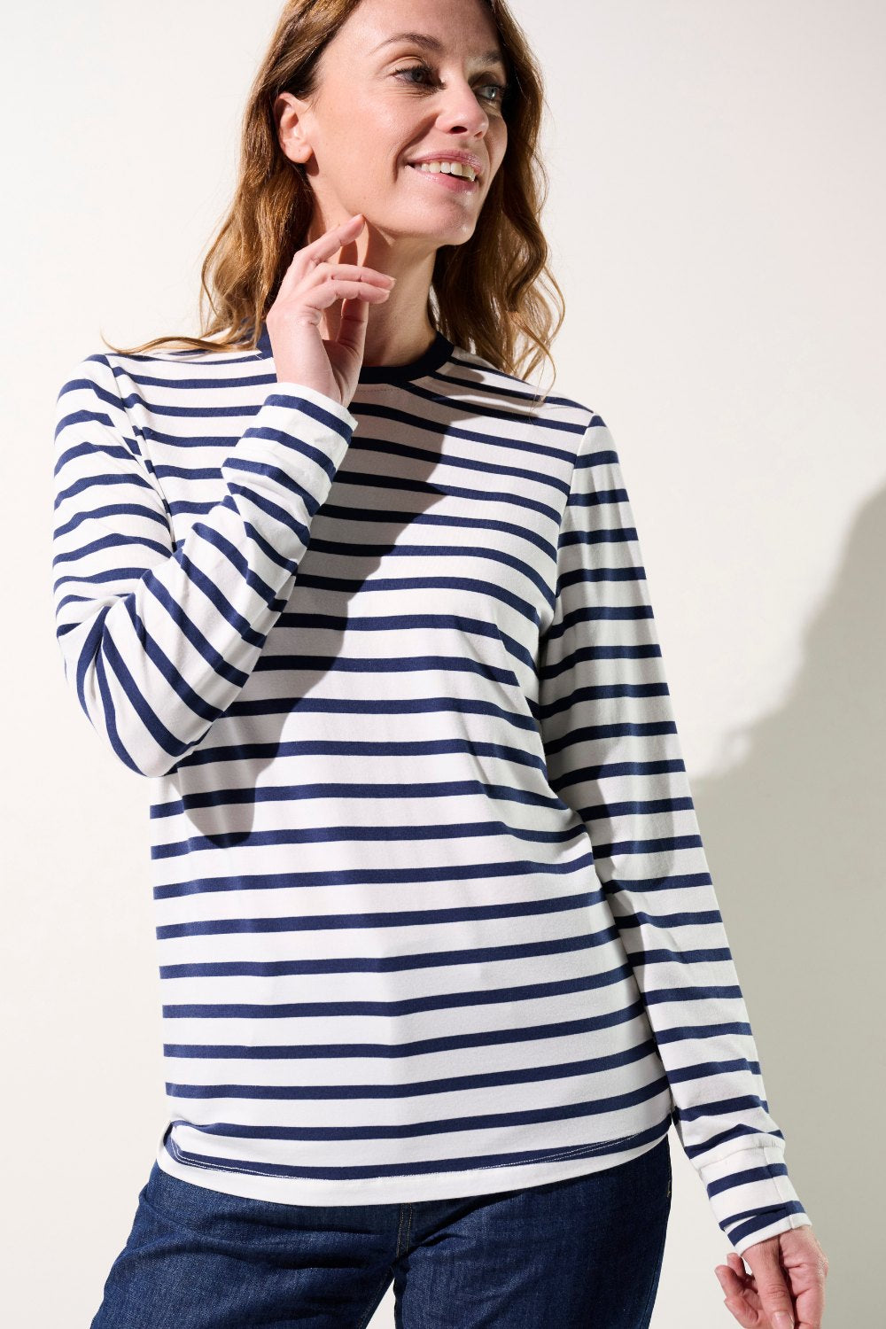 UV-T-shirt - Saint-Malo