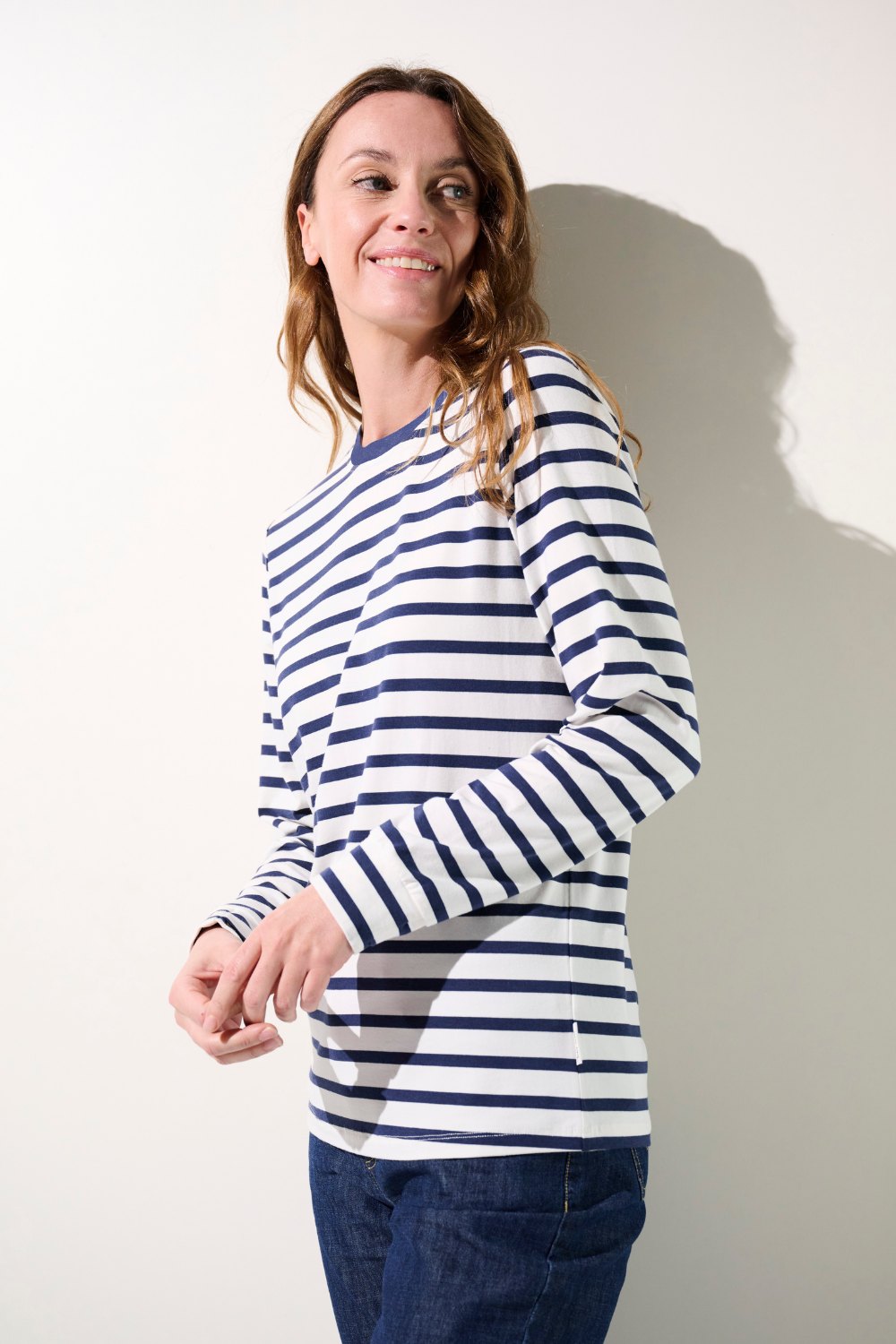 UV-T-shirt - Saint-Malo