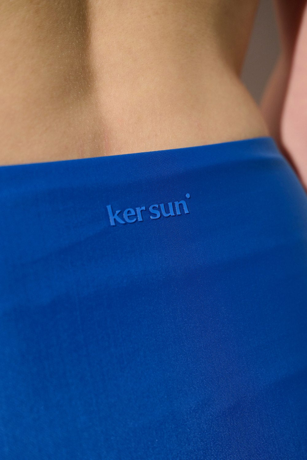 UV-bikiniunderdel - Capri