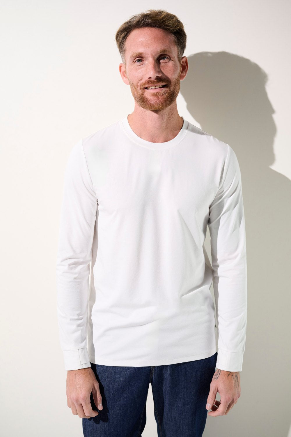 UV-T-shirt - Saint-Malo