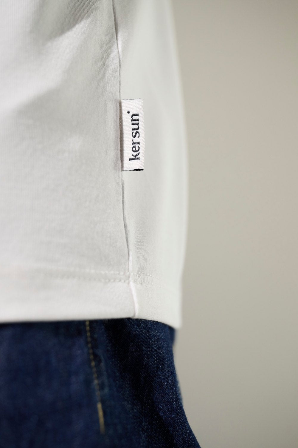 UV-T-shirt - Saint-Malo