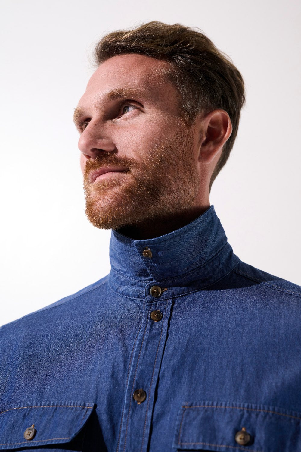 UV-skjorte – Arcachon