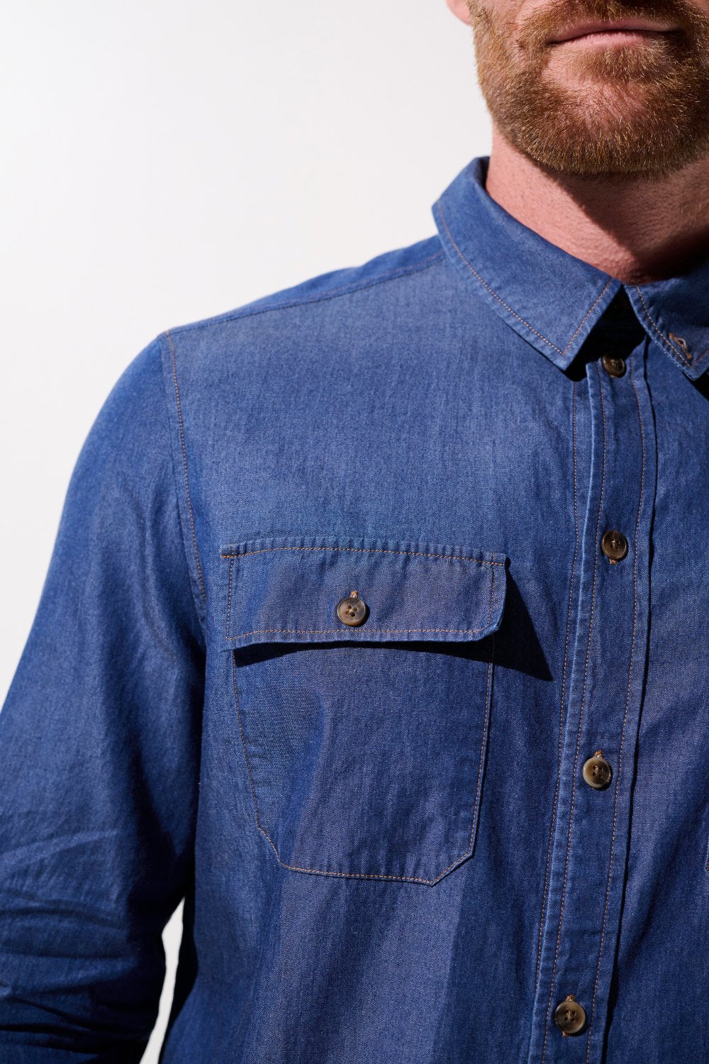 UV-skjorte – Arcachon