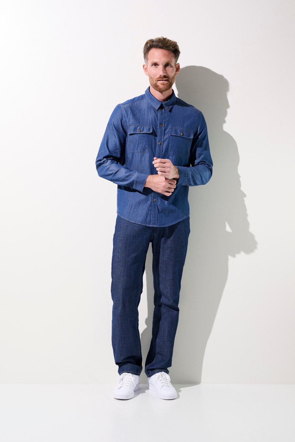 UV-skjorte – Arcachon