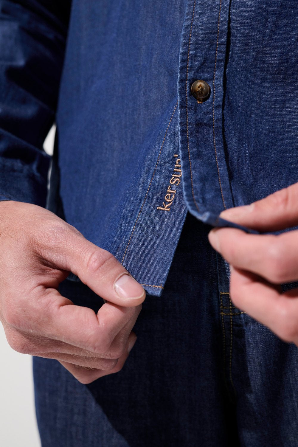 UV-skjorte – Arcachon