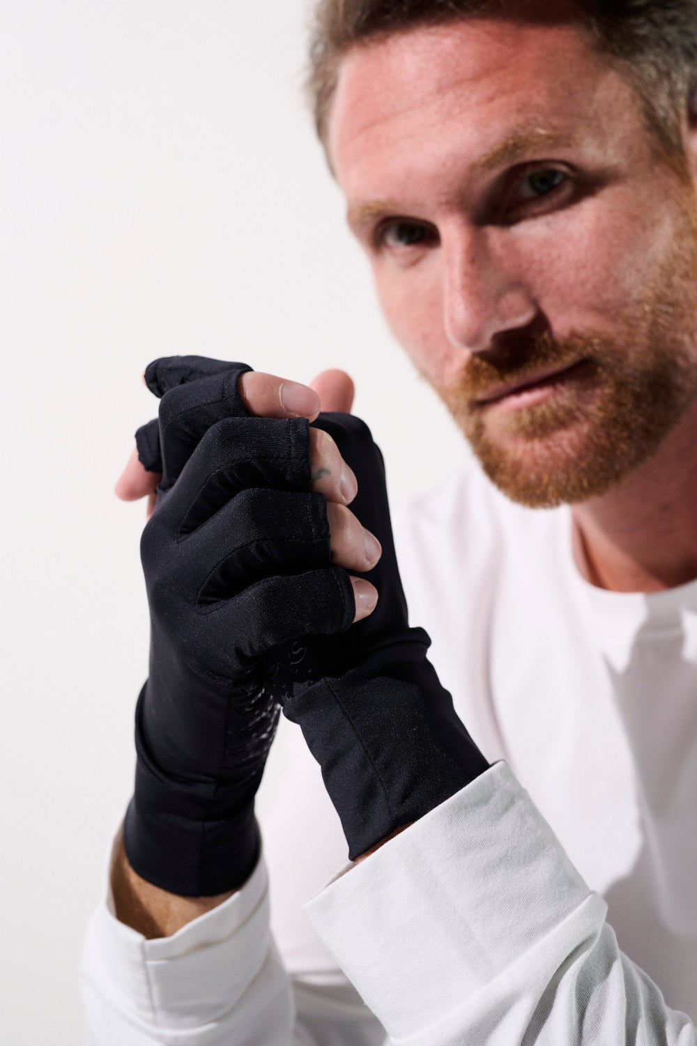 UV-halvhandsker - Mojave