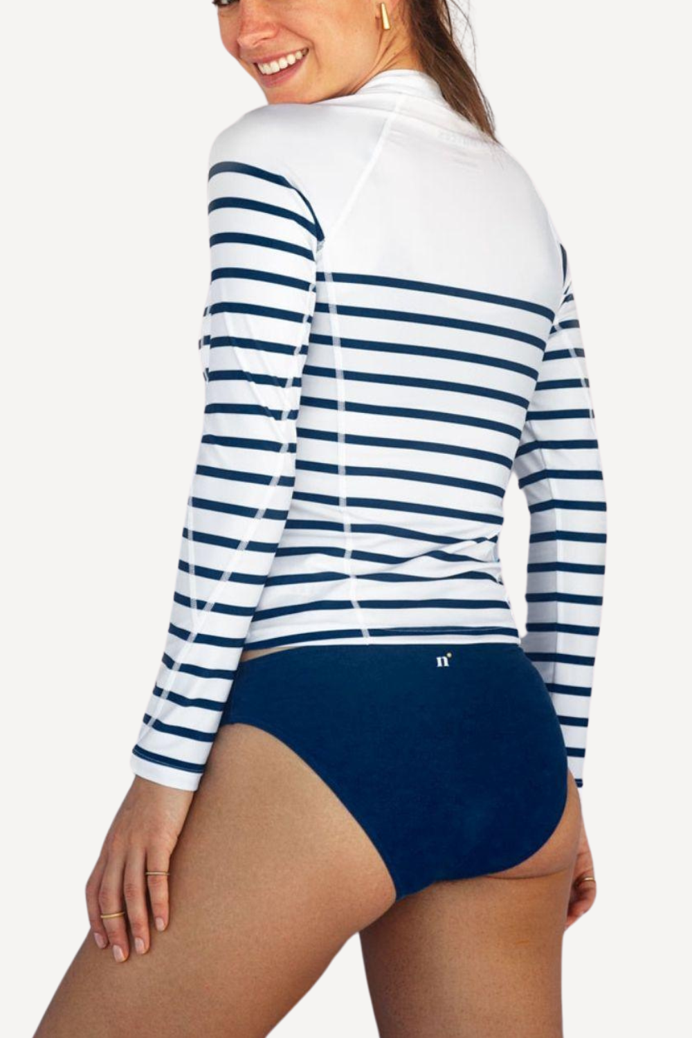 UV-bikiniunderdel - Moorea