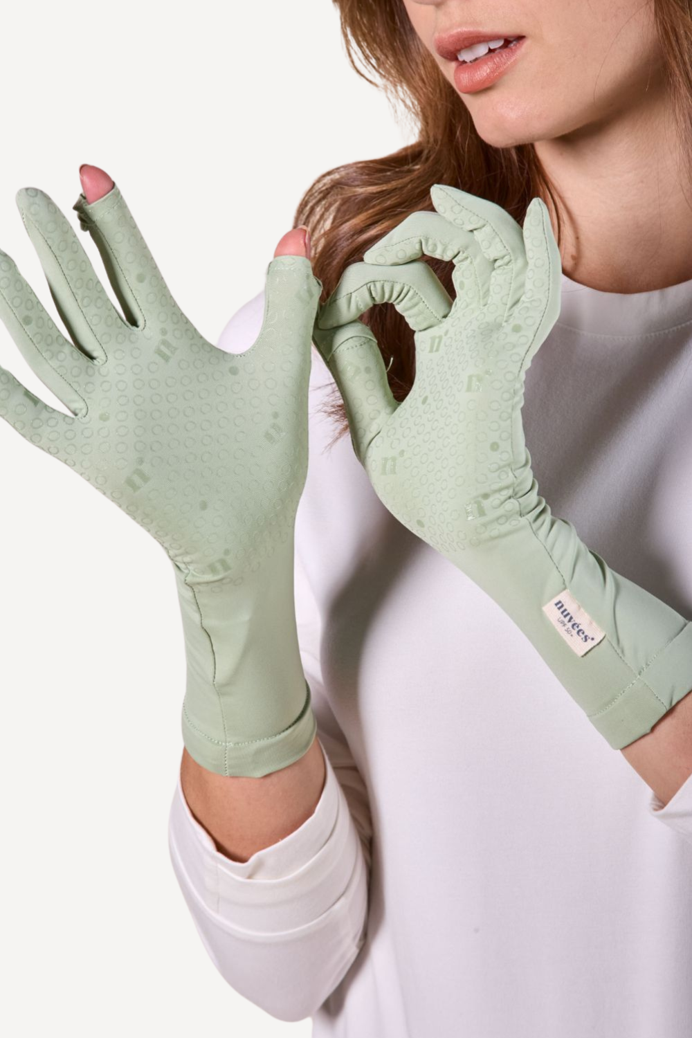 UV-handsker - Mojave 1.0