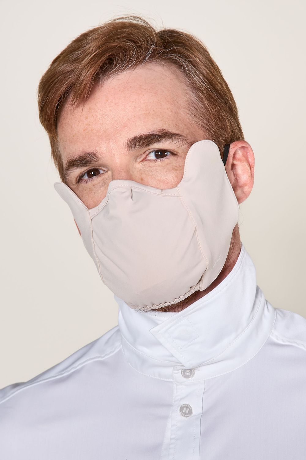 UV-ansigtsmaske - Mojave