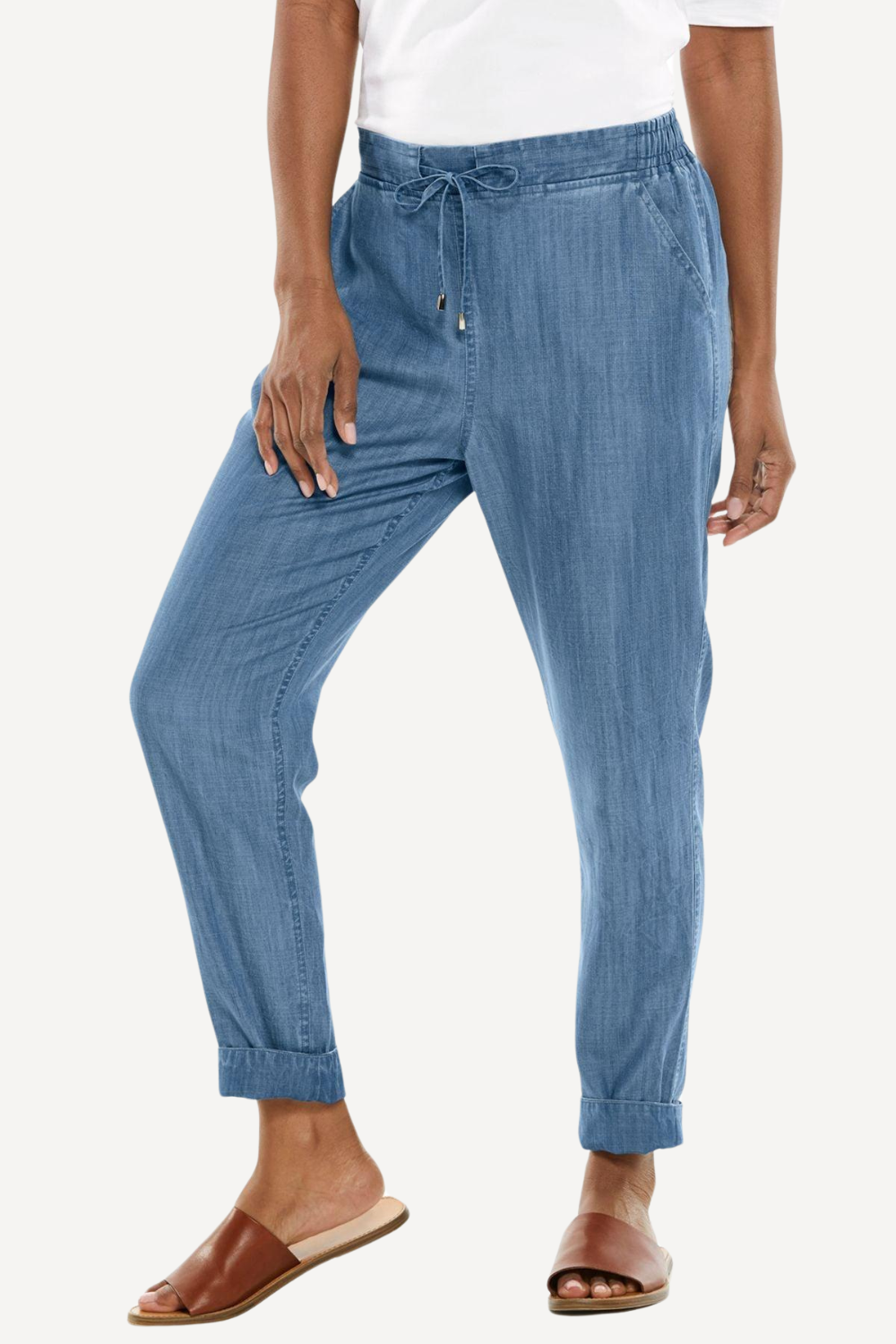 Pantalon anti-UV - Enclave