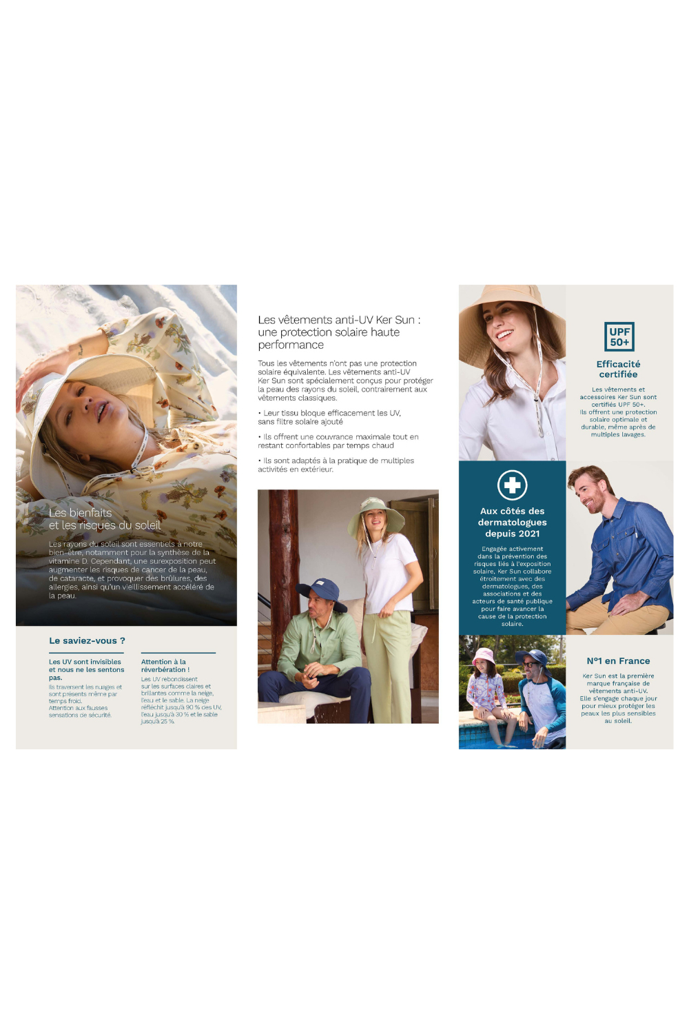Dépliant Patients - Ker Sun