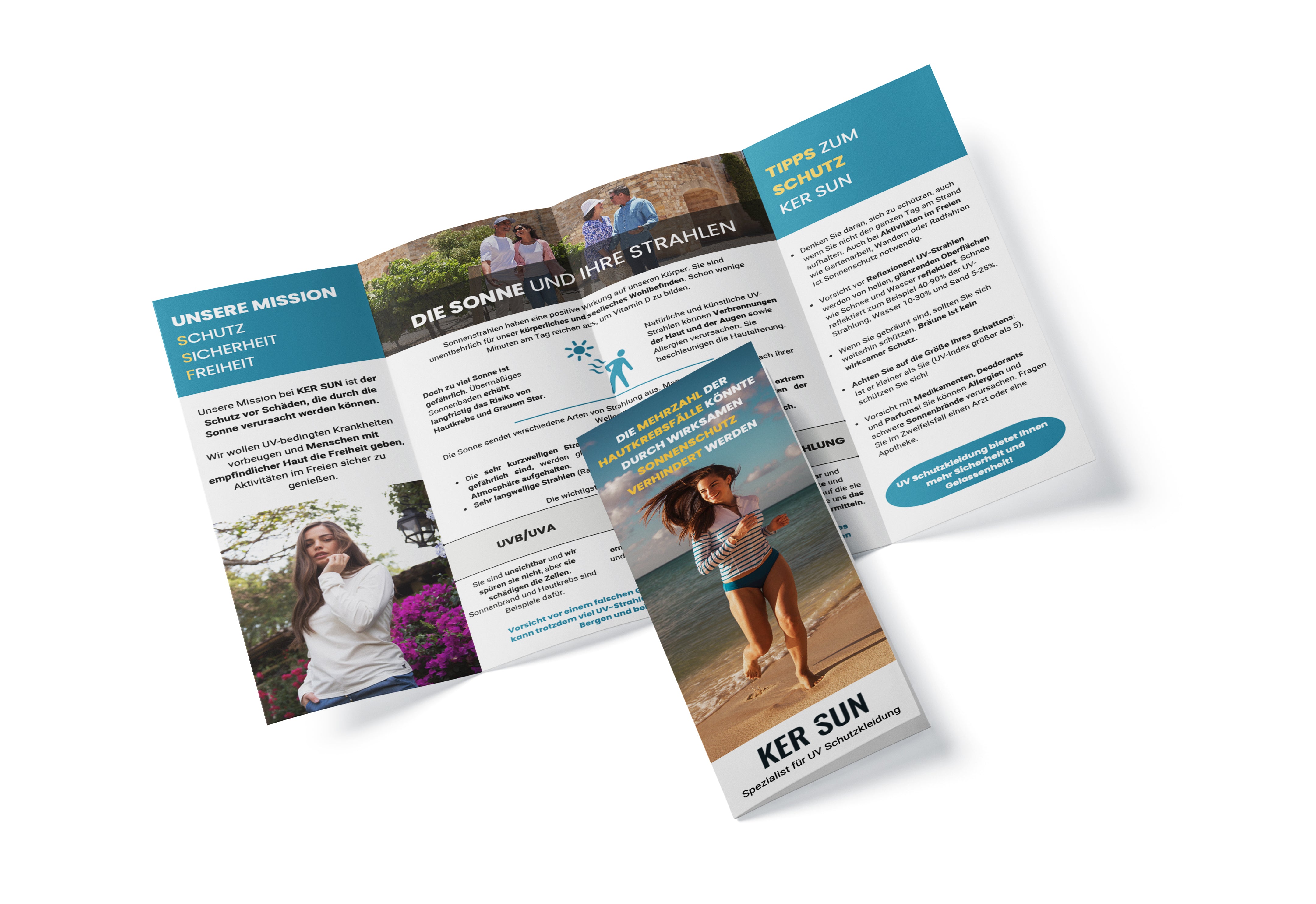 Dépliant Patients - Ker Sun