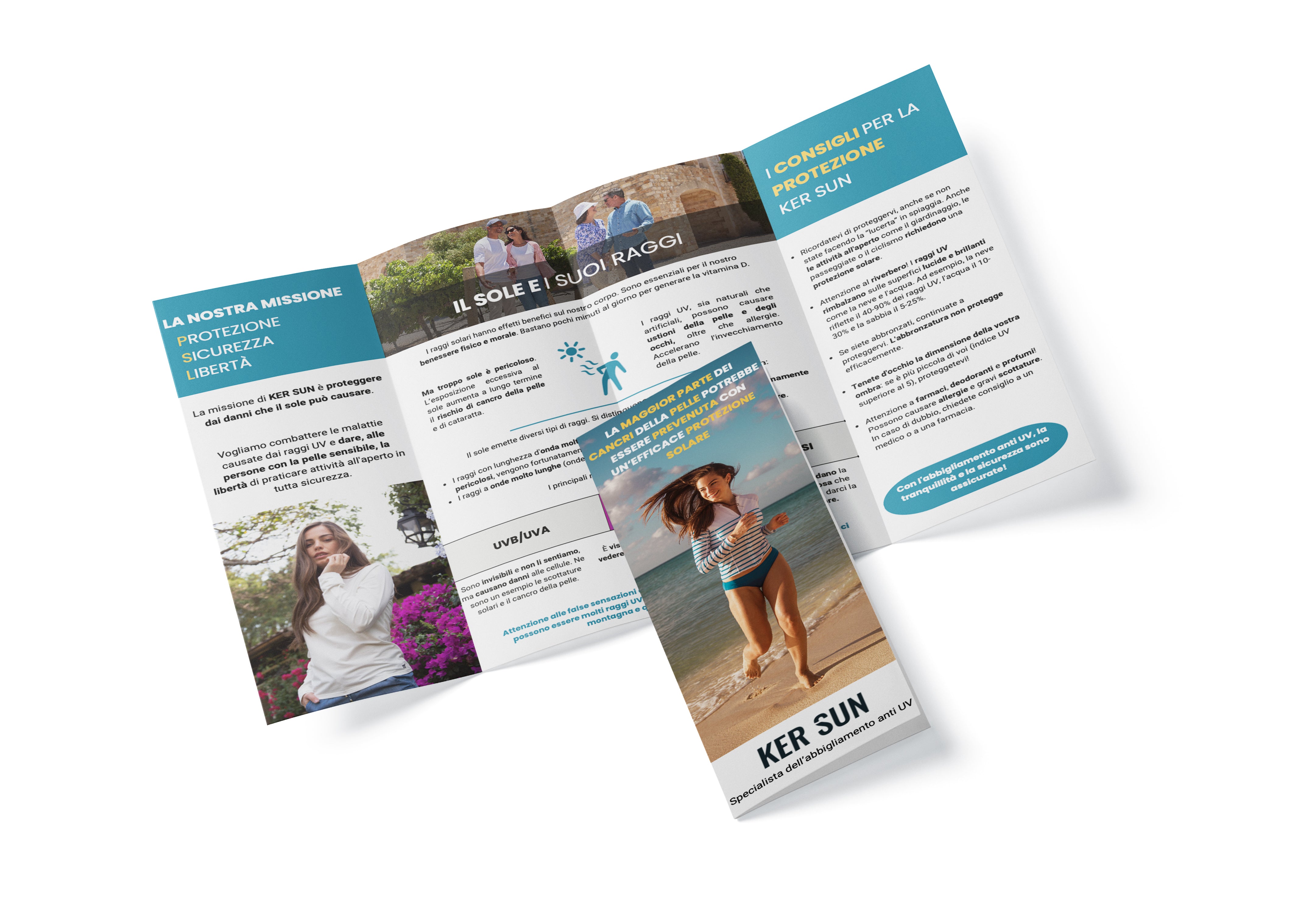 Dépliant Patients - Ker Sun