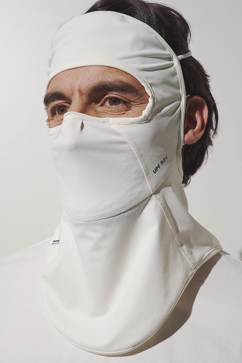 UV-helmaske - Mojave