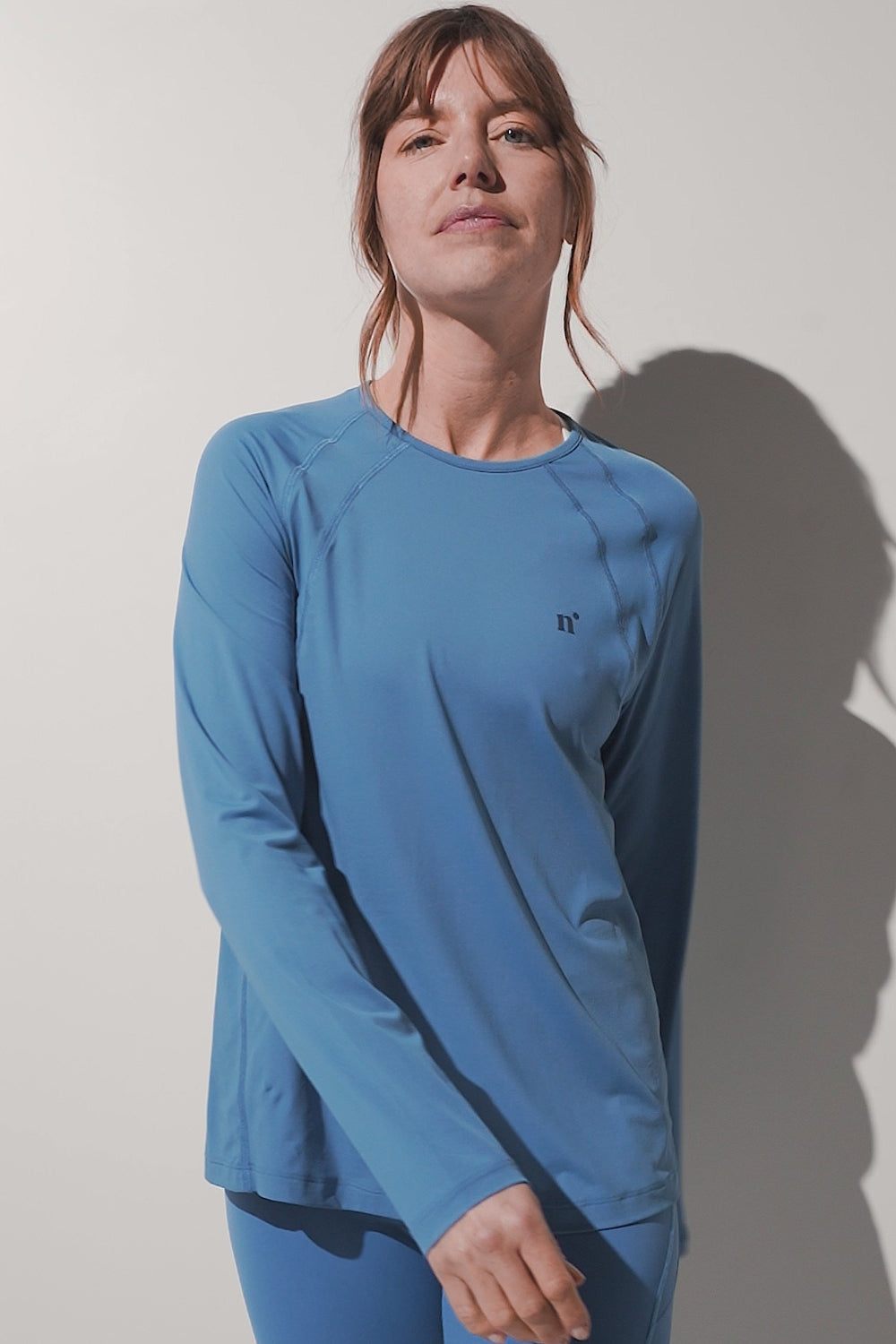 UV-T-shirt - Oasis