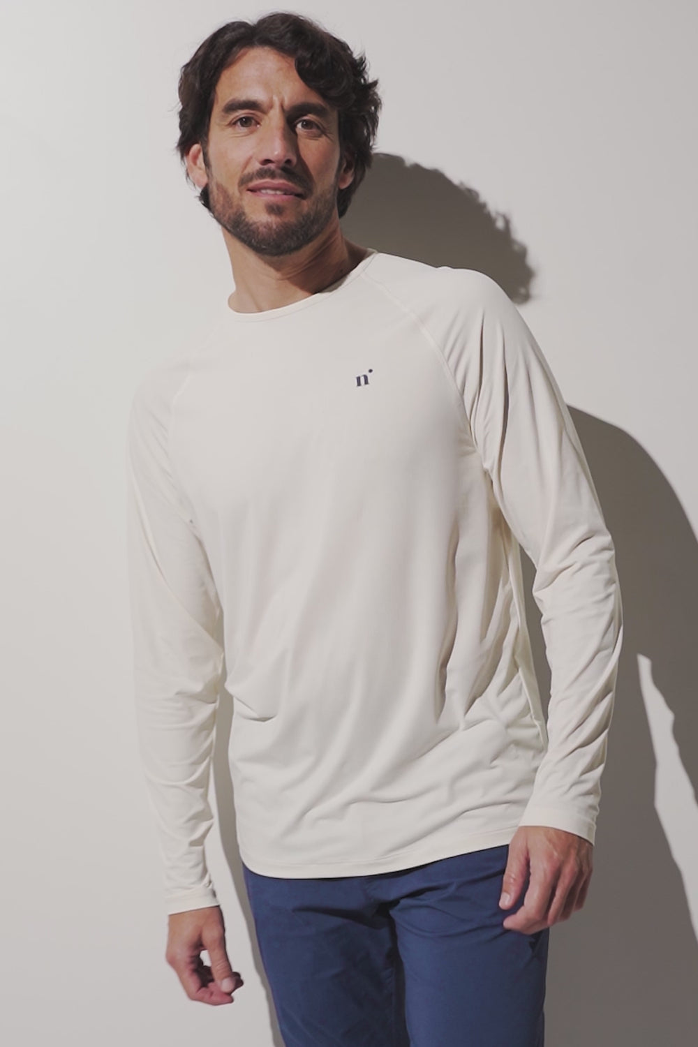 UV-T-shirt - Oasis