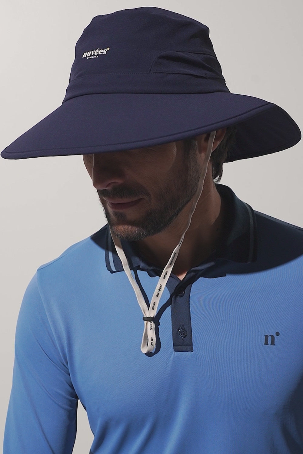 UV-hat - Augusta